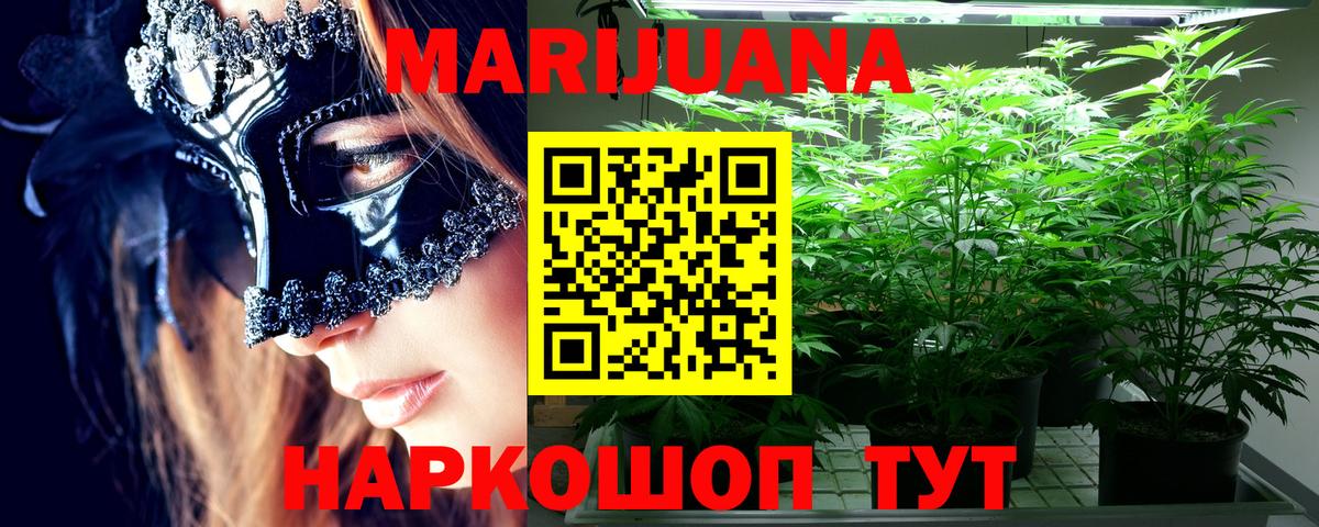 Канабис OG Kush Ливны